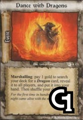 Dance with Dragons